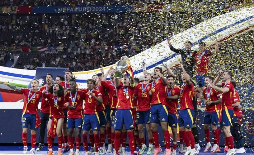 Bảng Xếp Hạng Real Madrid